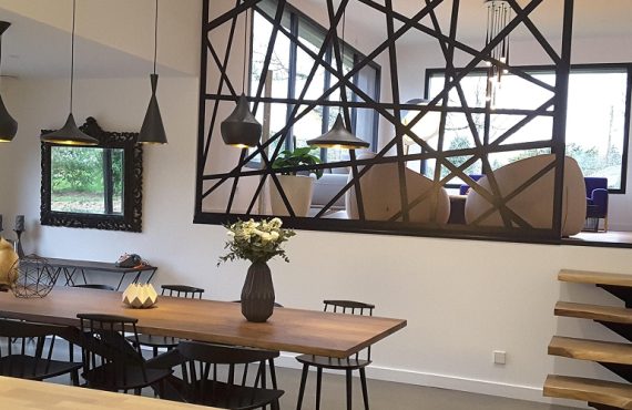 agencement interieur oxmetal
