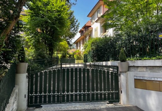 Clos Belmont