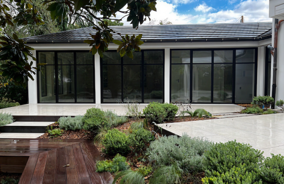 Vitrage isolant et rénovation énergétique