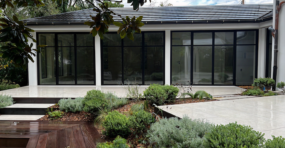 Vitrage isolant et rénovation énergétique