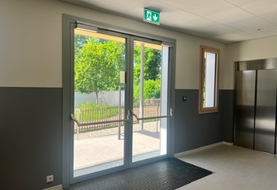 Projet Ecole de Cayla